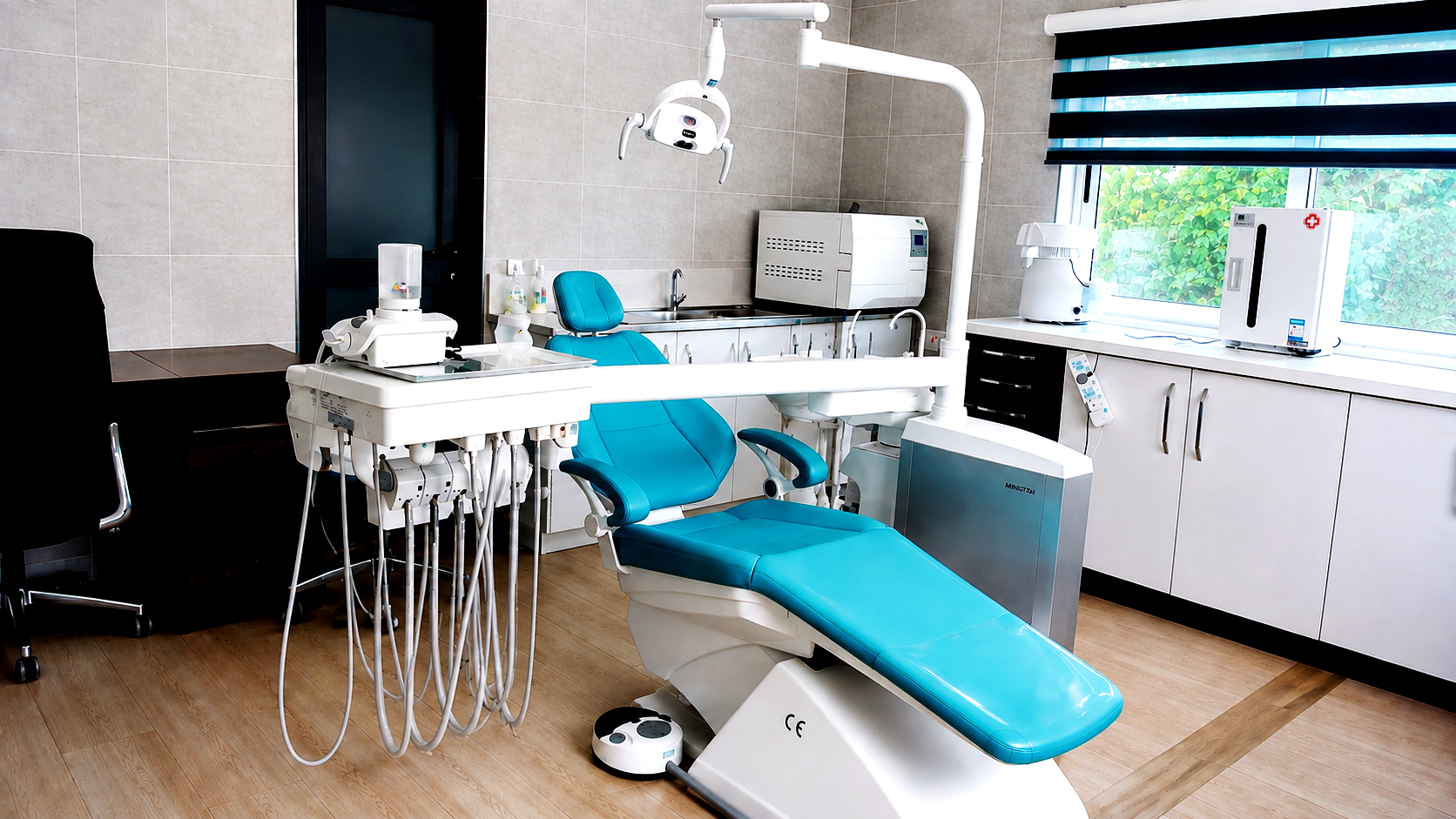 Dental Care at Christian Medical Centre