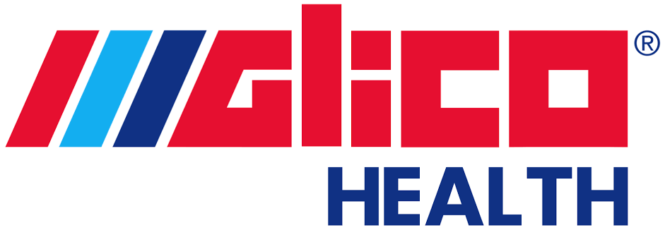 GLICO Healthcare logo