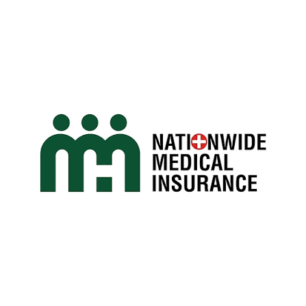 Nationwide Medical Insurance logo