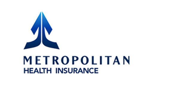Metropolitan Health Insurance logo