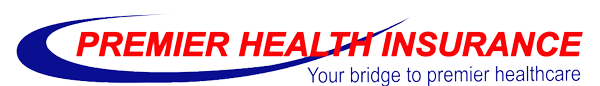Premier Health Insurance logo