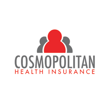 Cosmopolitan Health Insurance logo