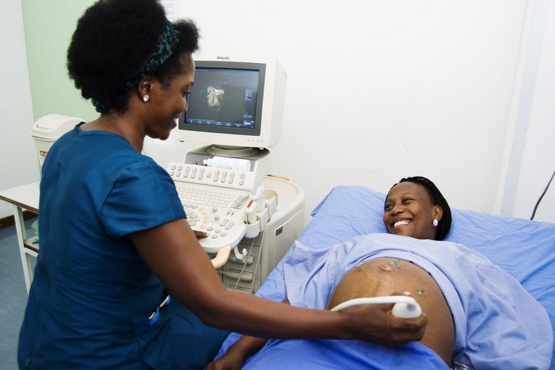 Maternity & Antenatal at Christian Medical Centre