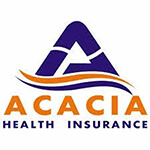 Acacia Health Insurance logo