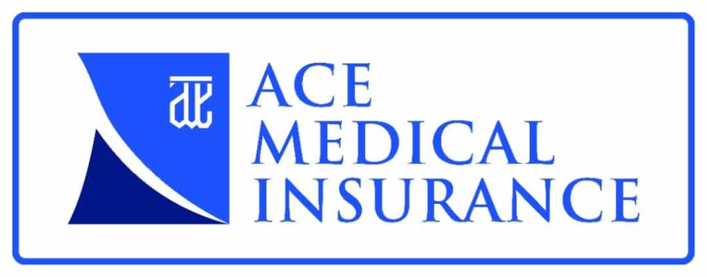 Ace Medical Insurance logo